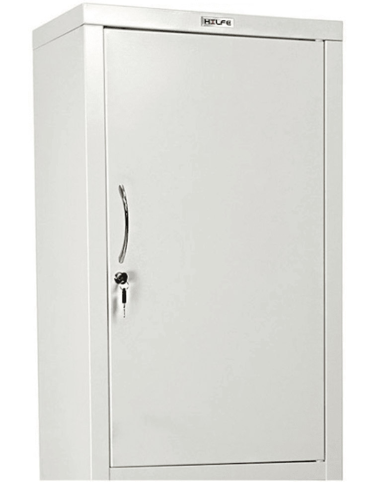 Медицинский шкаф HILFE МД 1 1650/SS купить в Владимире