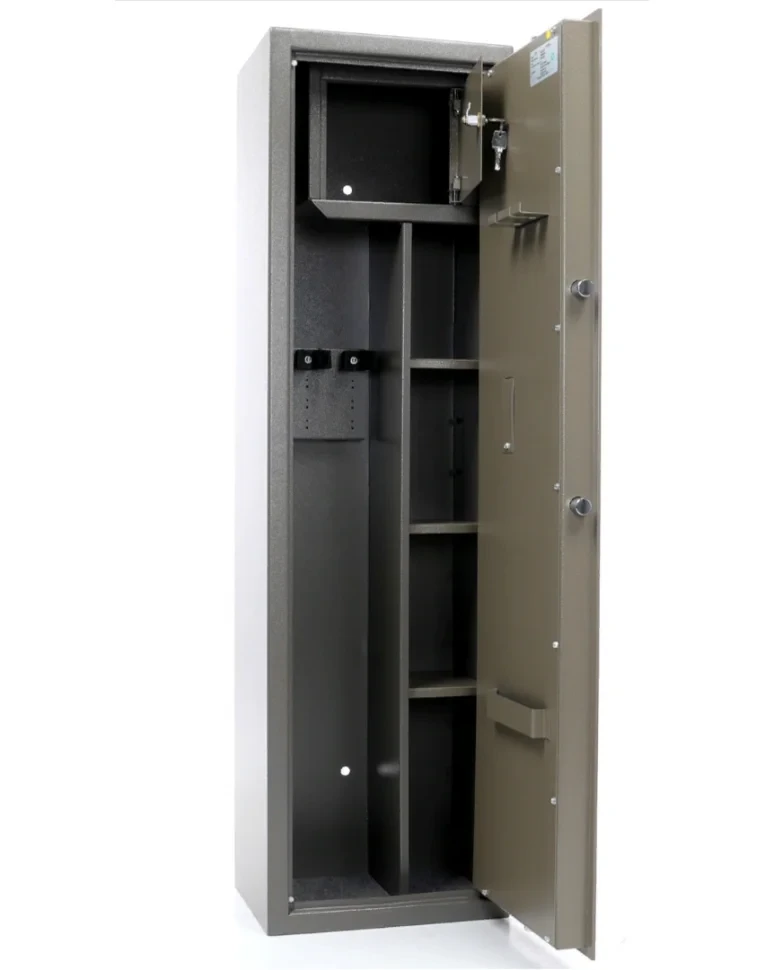 Оружейный сейф Valberg Заслон EL купить в Владимире Оружейный сейф Valberg Заслон EL купить в Владимире