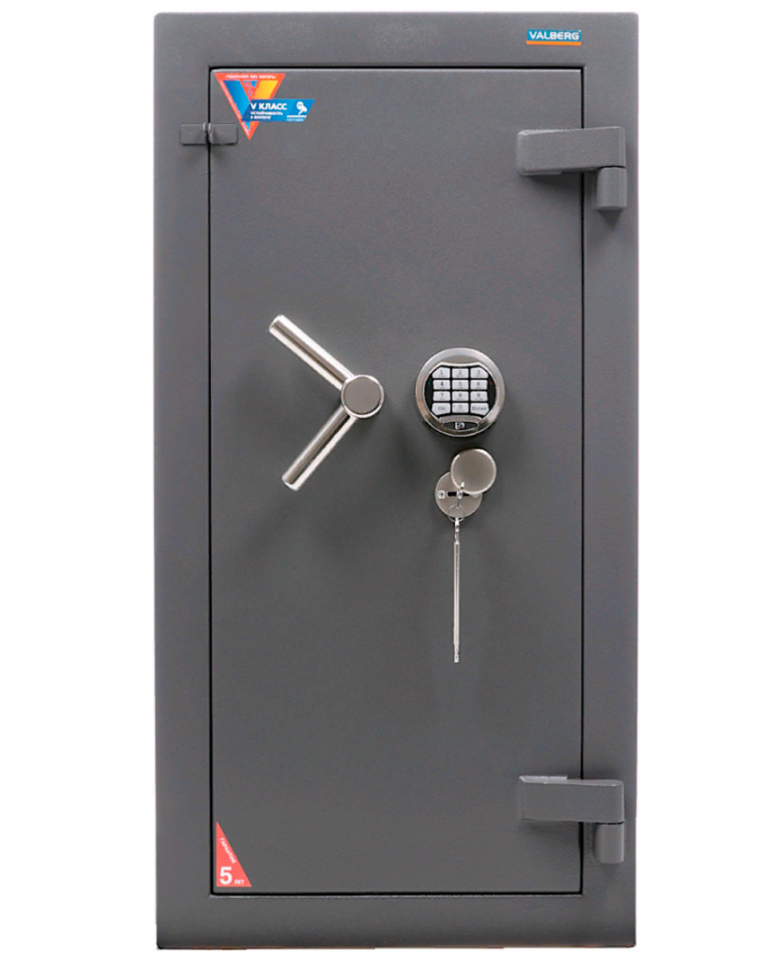 Взломостойкий сейф Valberg Алмаз 99 EL купить в Владимире