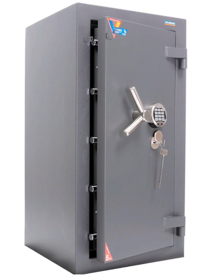 Взломостойкий сейф Valberg Алмаз 99 EL купить в Владимире