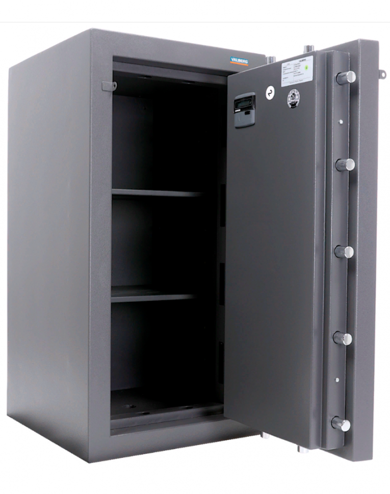 Взломостойкий сейф Valberg Алмаз 99 EL купить в Владимире