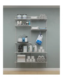 Гардеробная система Практик Home Ванная 3
