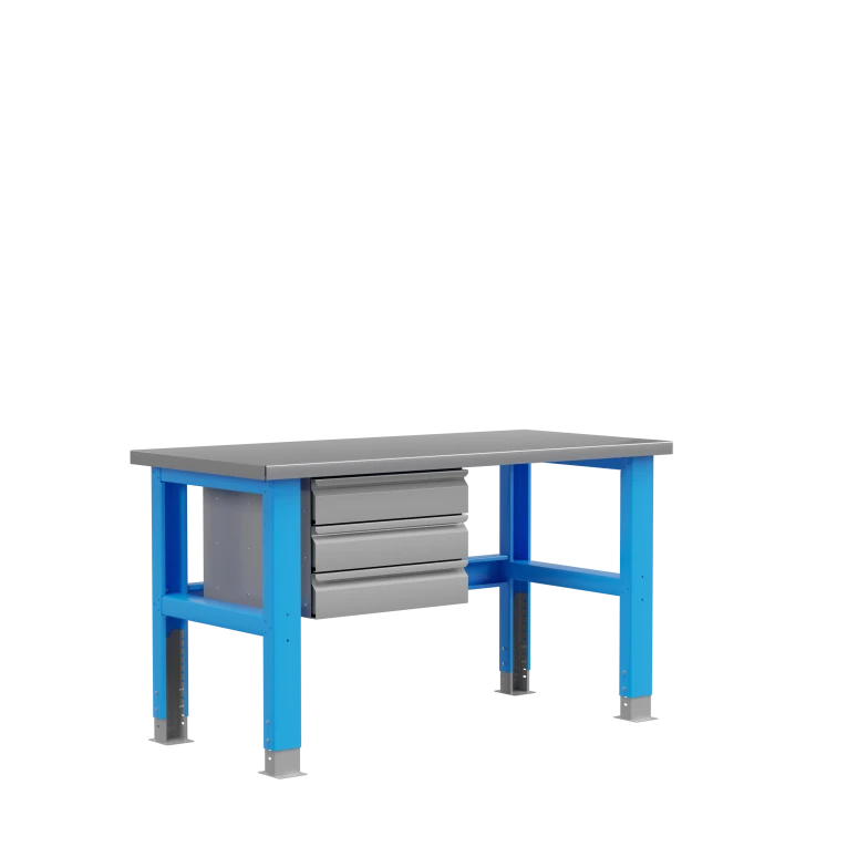 Стол промышленный PLC 15.3 купить в Владимире Стол промышленный PLC 15.3 купить в Владимире