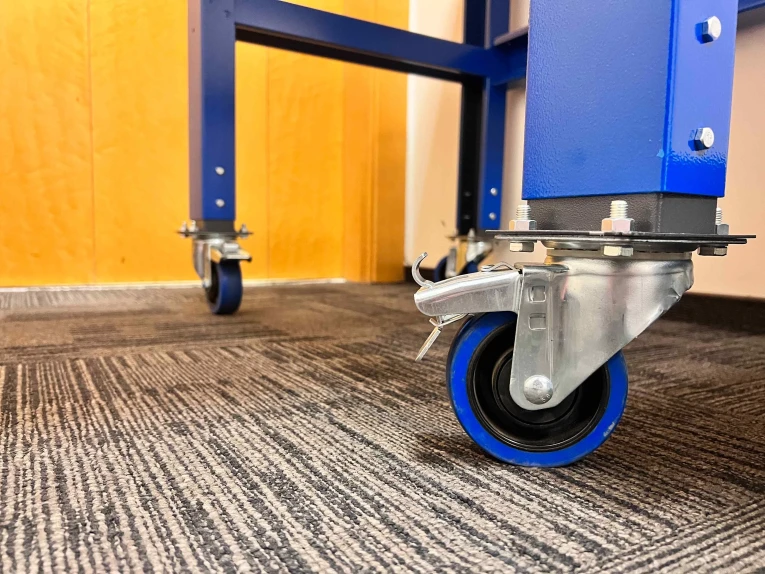 Стол промышленный PLC 15.3 купить в Владимире Стол промышленный PLC 15.3 купить в Владимире