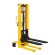 Ручной гидравлический штабелер SDJ 1030 (1000 кг; 3 м; фиксированные вилы) SMARTLIFT (SMART) купить в Владимире