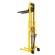 Ручной гидравлический штабелер SDJ 1030 (1000 кг; 3 м; фиксированные вилы) SMARTLIFT (SMART) купить в Владимире