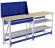 Верстак Master M100.MF1 / MF1 / MF1.111.002 купить в Владимире