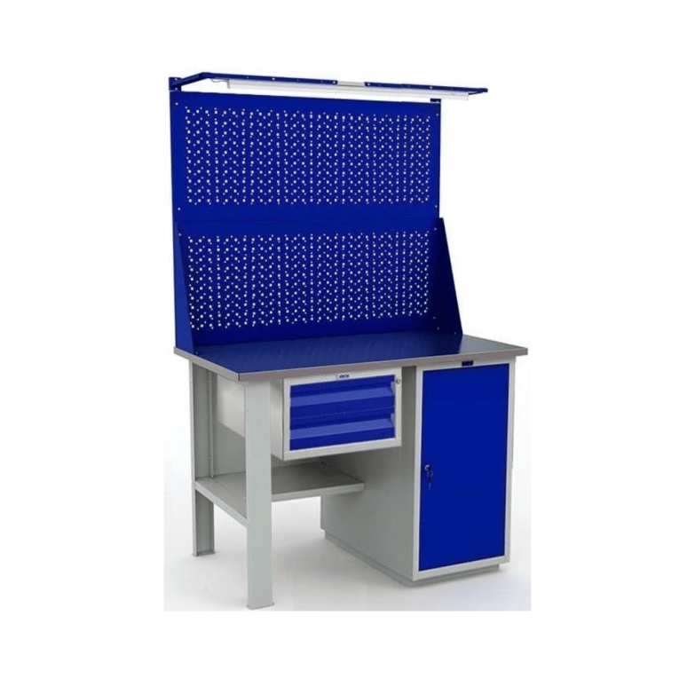 Верстак Profi WT120.F1/WD1.121 купить в Владимире