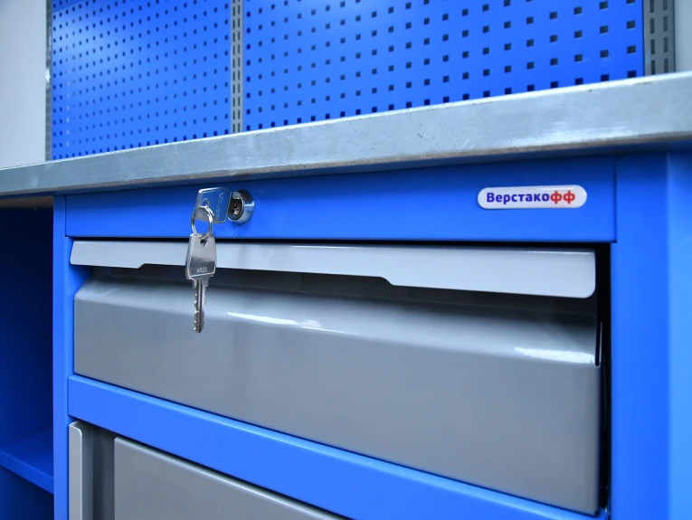 Верстак PRF 121.15.1-2F купить в Владимире