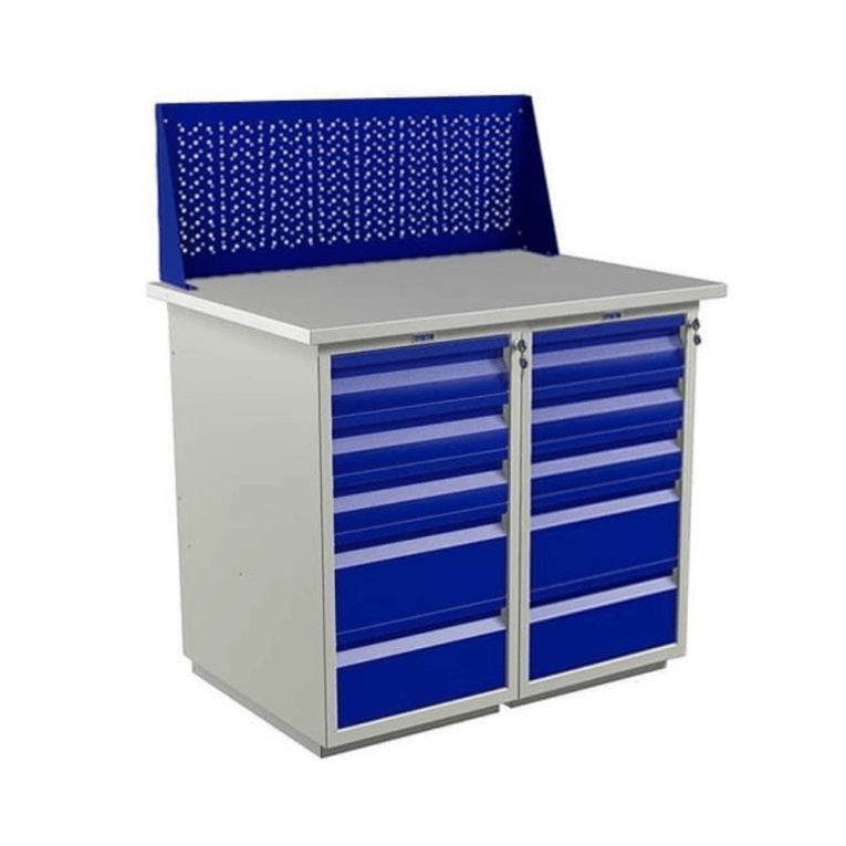 Верстак Profi WT100.WD5/WD5.010 купить в Владимире