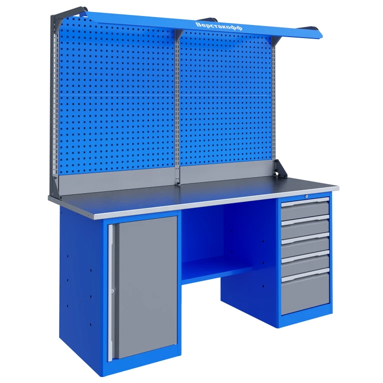 Верстак PRF 181.57.2-2F купить в Владимире