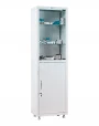 Медицинский шкаф HILFE МД 1 1650/SG