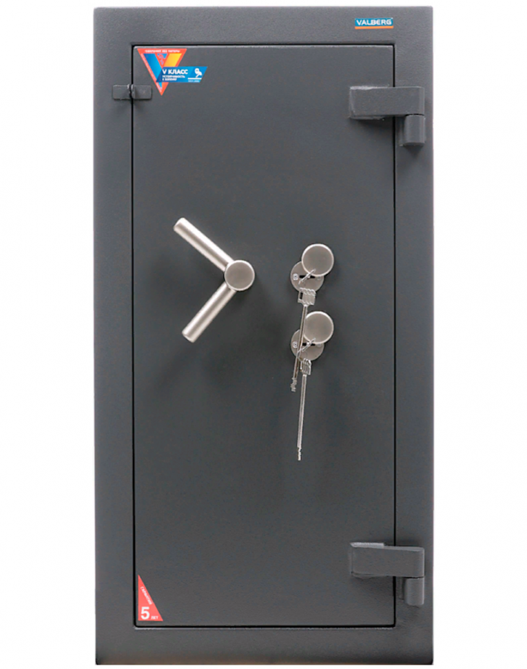 Взломостойкий сейф Valberg Алмаз 99 KL купить в Владимире