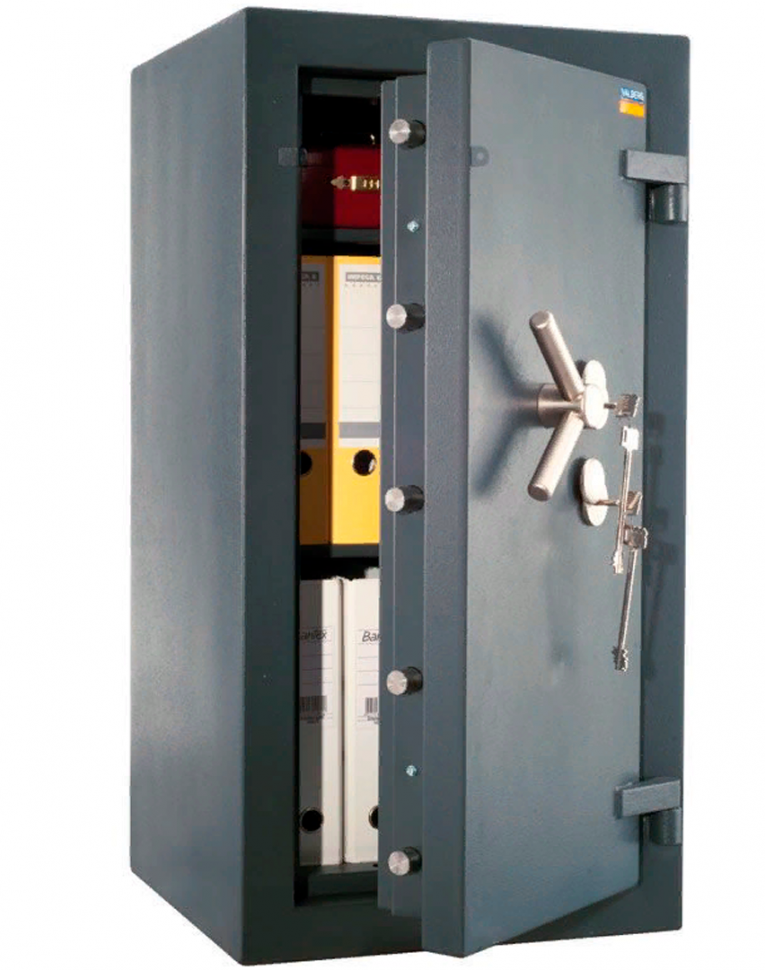 Взломостойкий сейф Valberg Алмаз 99 KL купить в Владимире