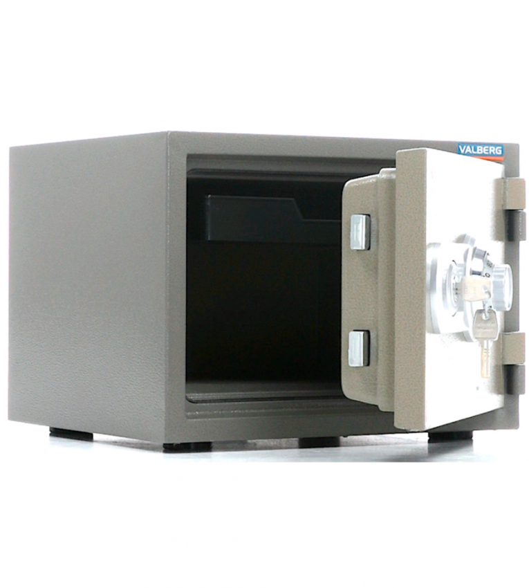 Огнестойкий сейф Valberg FRS-30 CL купить в Владимире Огнестойкий сейф Valberg FRS-30 CL купить в Владимире