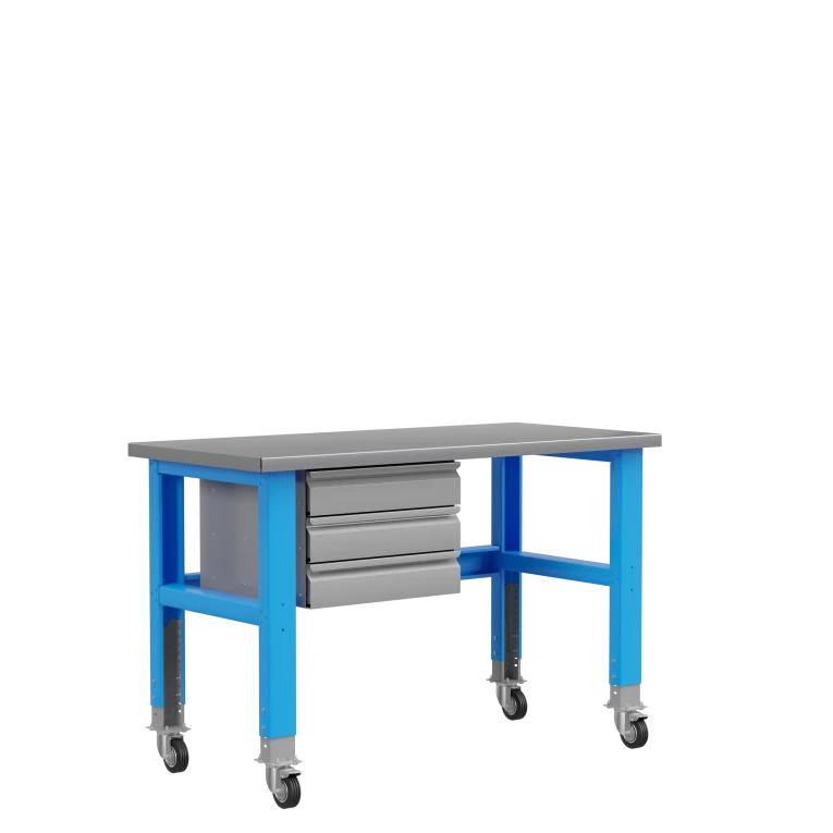 Стол промышленный PLC 15.3-М купить в Владимире