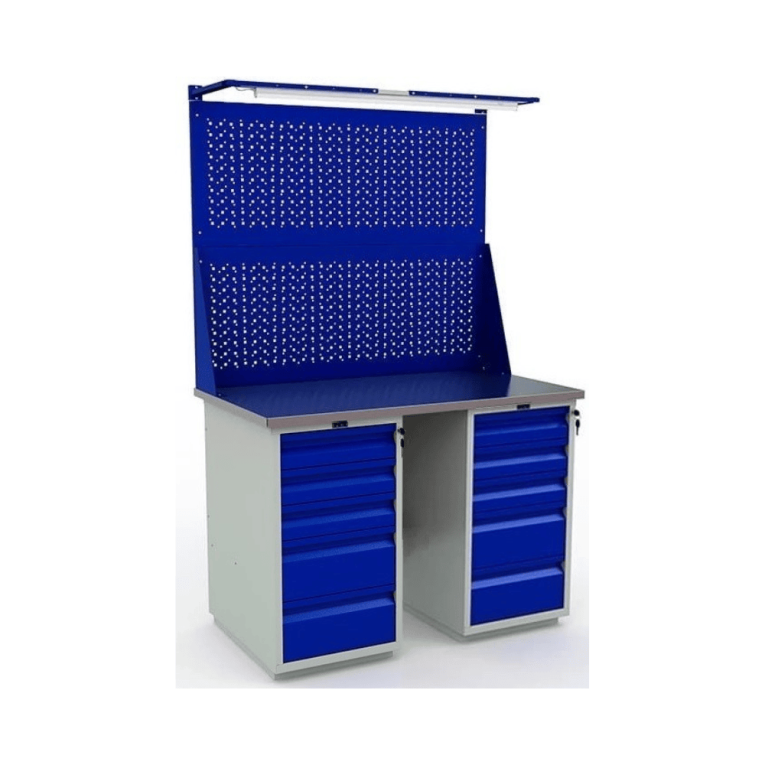 Верстак Profi WT120.WD5/WD5.021 купить в Владимире