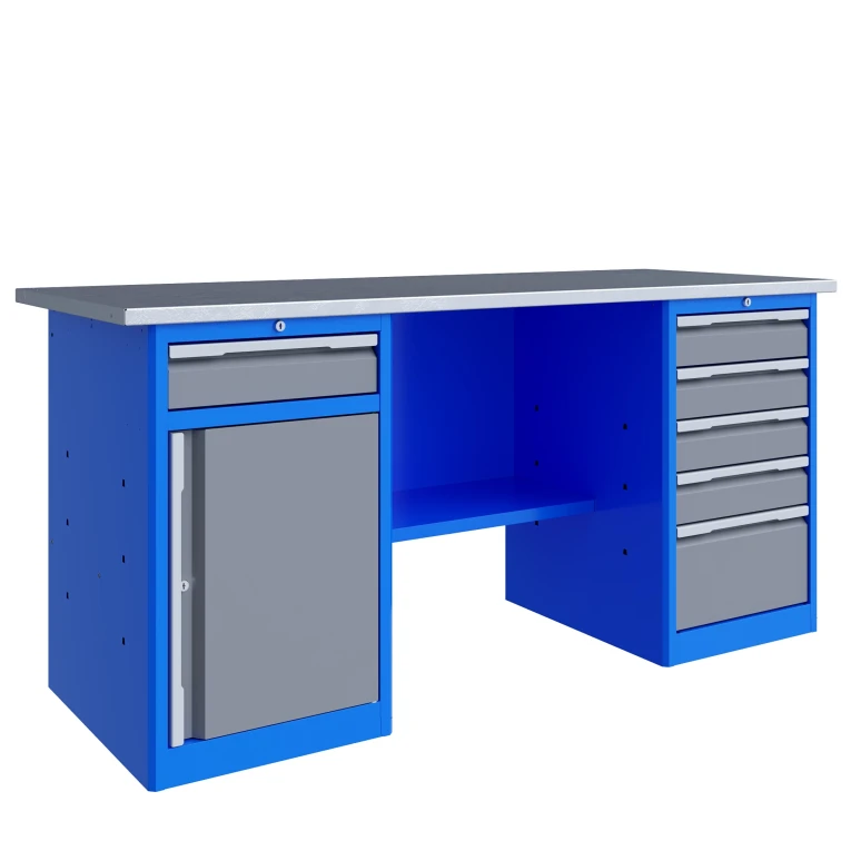 Верстак PRF 181.58.2 купить в Владимире Верстак PRF 181.58.2 купить в Владимире