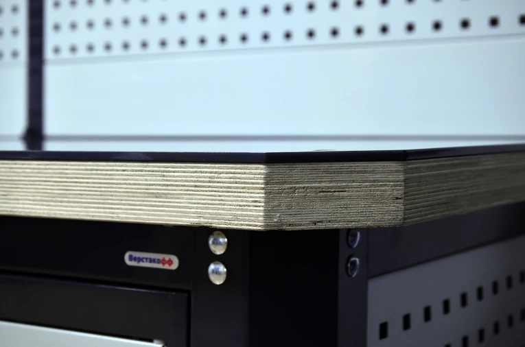 Верстак MCN 1252.S8.1-2 купить в Владимире