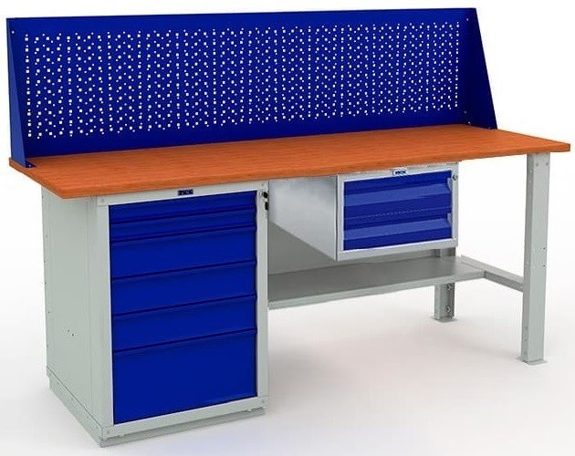 Верстак Expert W200.WS6/F2.110 купить в Владимире Верстак Expert W200.WS6/F2.110 купить в Владимире