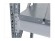 Стеллаж MS Profi 2000х1200х800 4 полки купить в Владимире