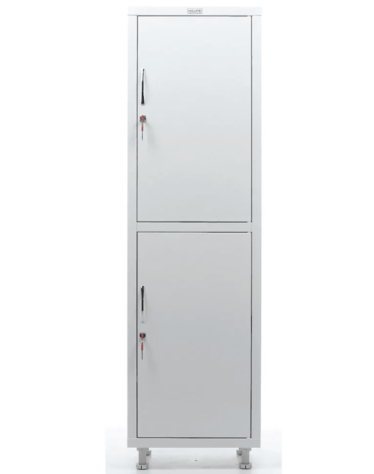 Медицинский шкаф HILFE МД 1 1657/SS купить в Владимире