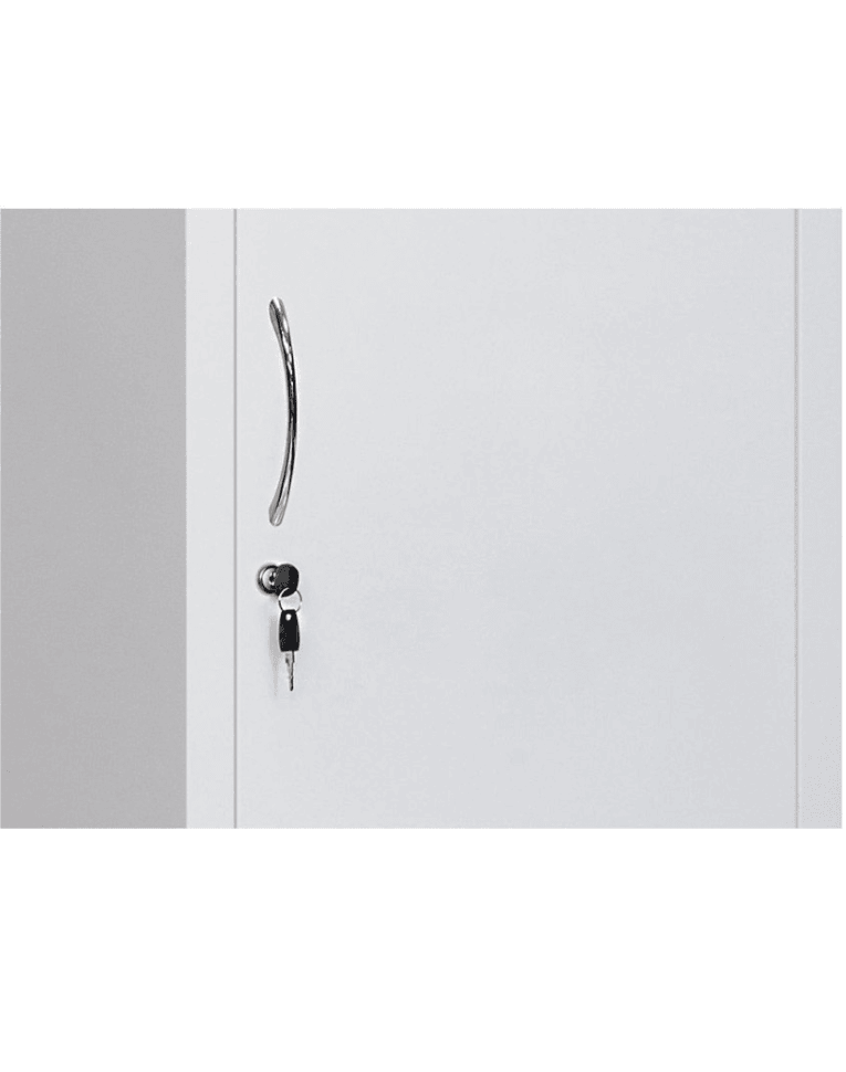 Медицинский шкаф HILFE МД 1 1657/SS купить в Владимире