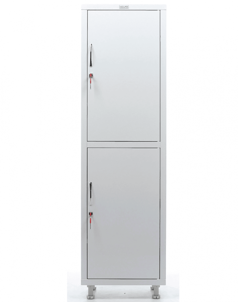 Медицинский шкаф HILFE МД 1 1657/SS купить в Владимире