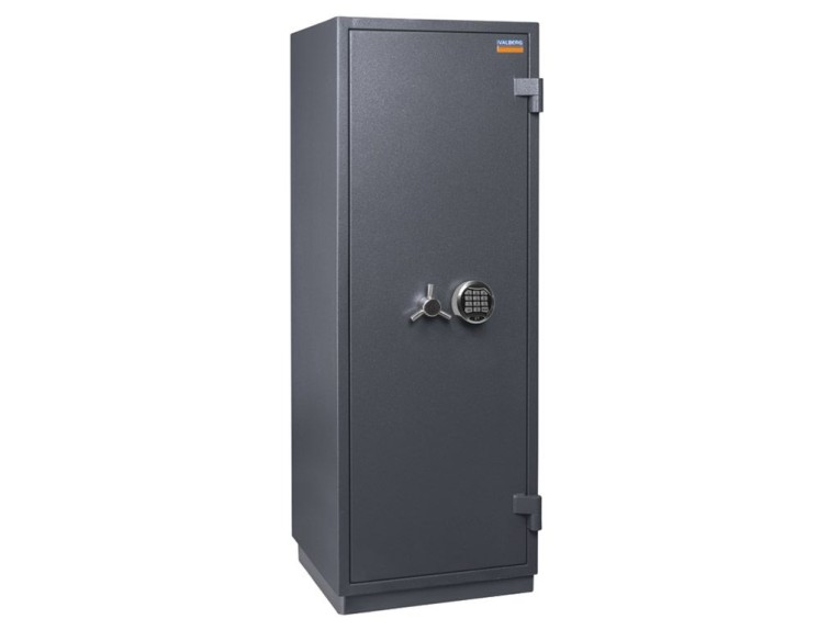 Взломостойкий сейф Valberg Гранит 120Т EL купить в Владимире Взломостойкий сейф Valberg Гранит 120Т EL купить в Владимире