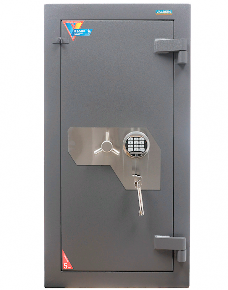 Взломостойкий сейф Valberg Форт 99 EL купить в Владимире