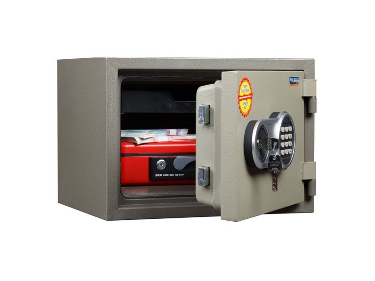 Огнестойкий сейф Valberg FRS-30 EL купить в Владимире Огнестойкий сейф Valberg FRS-30 EL купить в Владимире