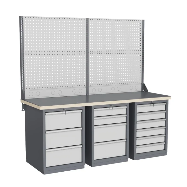 Верстак FBK 205.346-2R купить в Владимире Верстак FBK 205.346-2R купить в Владимире