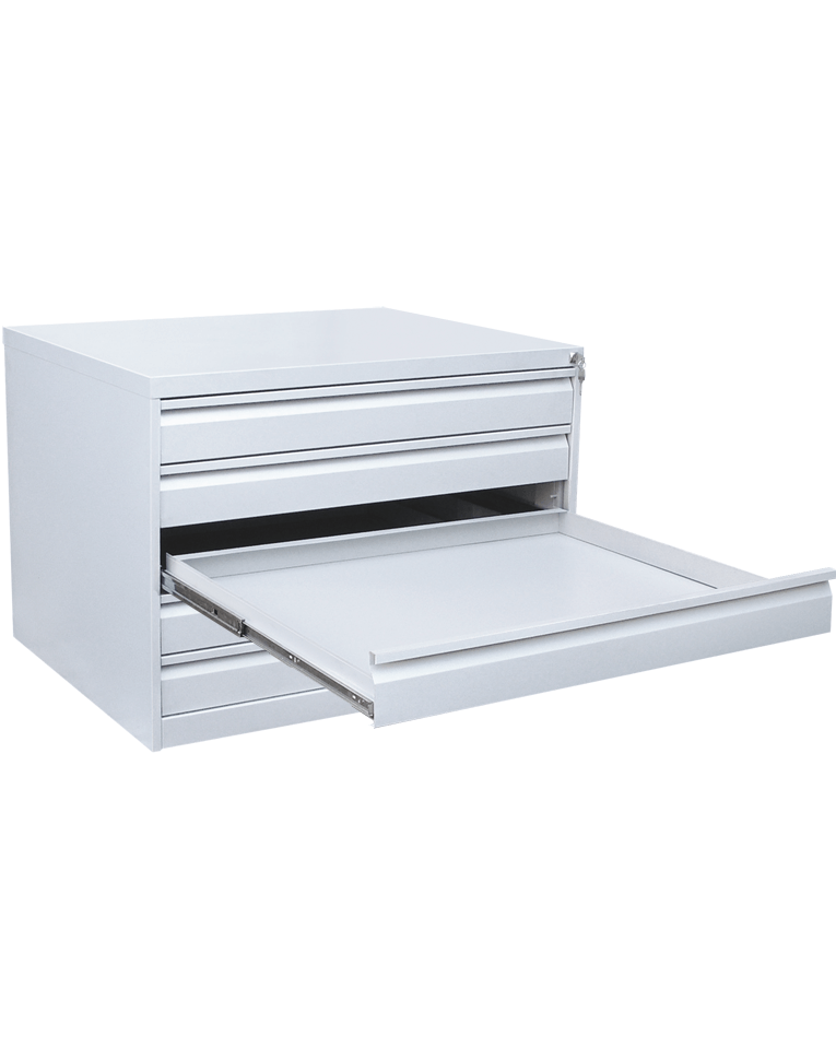 Шкаф картотечный ШК-5 формат А1 купить в Владимире