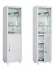 Медицинский шкаф HILFE МД 1 1657/SG купить в Владимире
