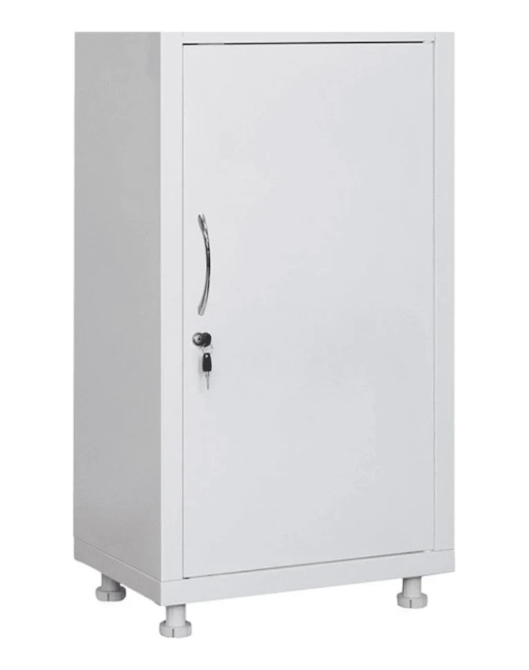 Медицинский шкаф HILFE МД 1 1657/SG купить в Владимире