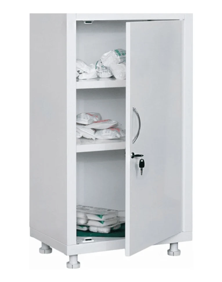 Медицинский шкаф HILFE МД 1 1657/SG купить в Владимире