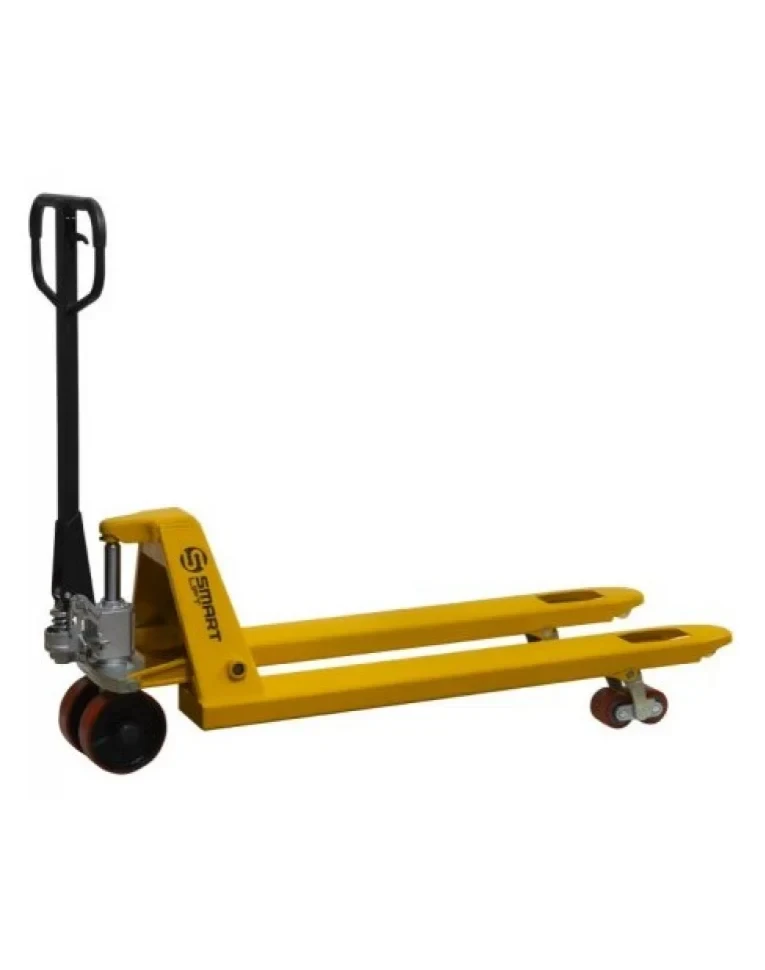 Гидравлическая тележка SD (AC25, J, г/п 2500 кг, 1150x550 мм, PDP) СМАРТЛИФТ (SMARTLIFT) / СМАРТ (SMART) купить в Владимире