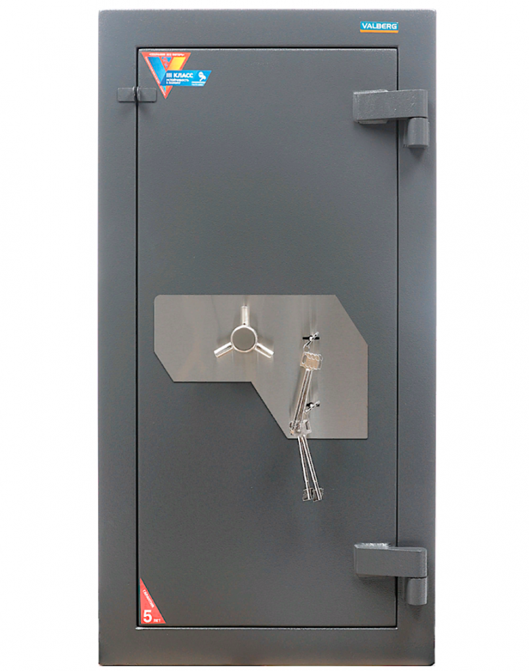 Взломостойкий сейф Valberg Форт 99 KL купить в Владимире