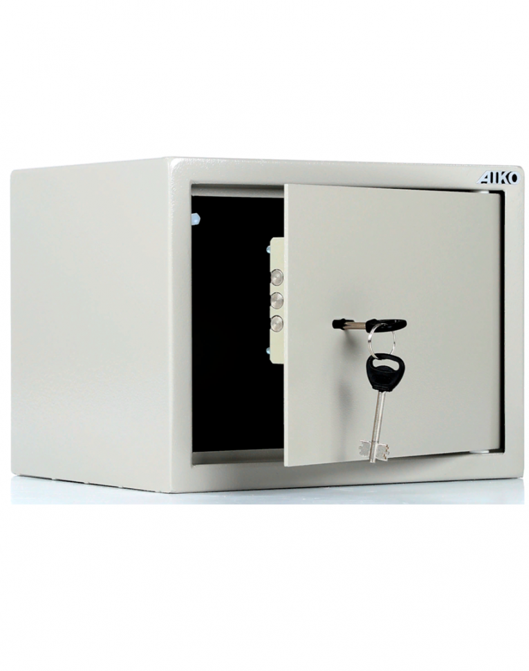 Мебельный сейф Aiko Т-23 KL купить в Владимире Мебельный сейф Aiko Т-23 KL купить в Владимире