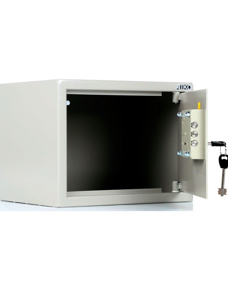 Мебельный сейф Aiko Т-23 KL купить в Владимире Мебельный сейф Aiko Т-23 KL купить в Владимире