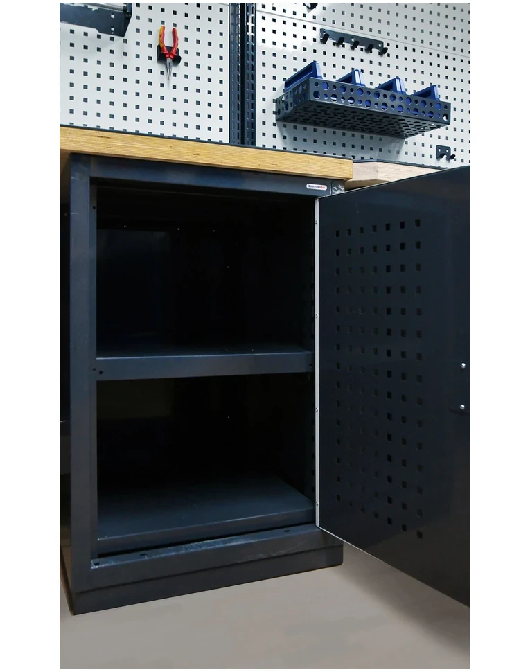 Верстак FBK 205.347, фото 5 Верстак FBK 205.347, фото 5