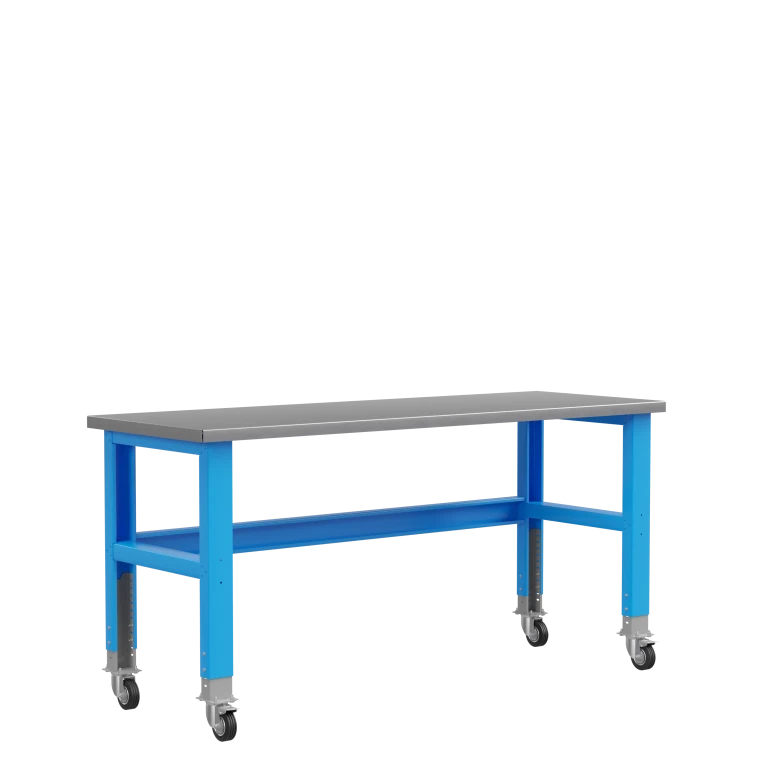 Стол промышленный PLC 20.0-М купить в Владимире Стол промышленный PLC 20.0-М купить в Владимире