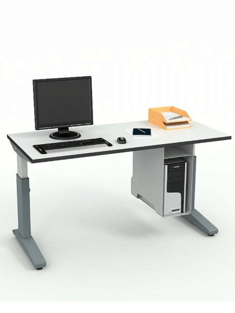 Стол монтажный ДиКом СР-200-01 Р ДСП купить в Владимире