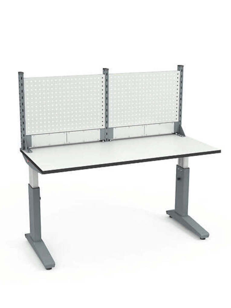 Стол монтажный ДиКом СР-200-01 Р ДСП купить в Владимире