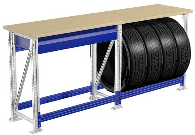 Верстак Master M100.MF1 / MF1 / MF1.100.000 купить в Владимире Верстак Master M100.MF1 / MF1 / MF1.100.000 купить в Владимире