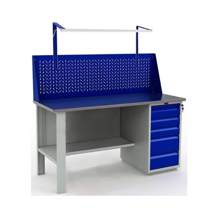 Верстак Profi WT160.WD5/F1.011 купить в Владимире