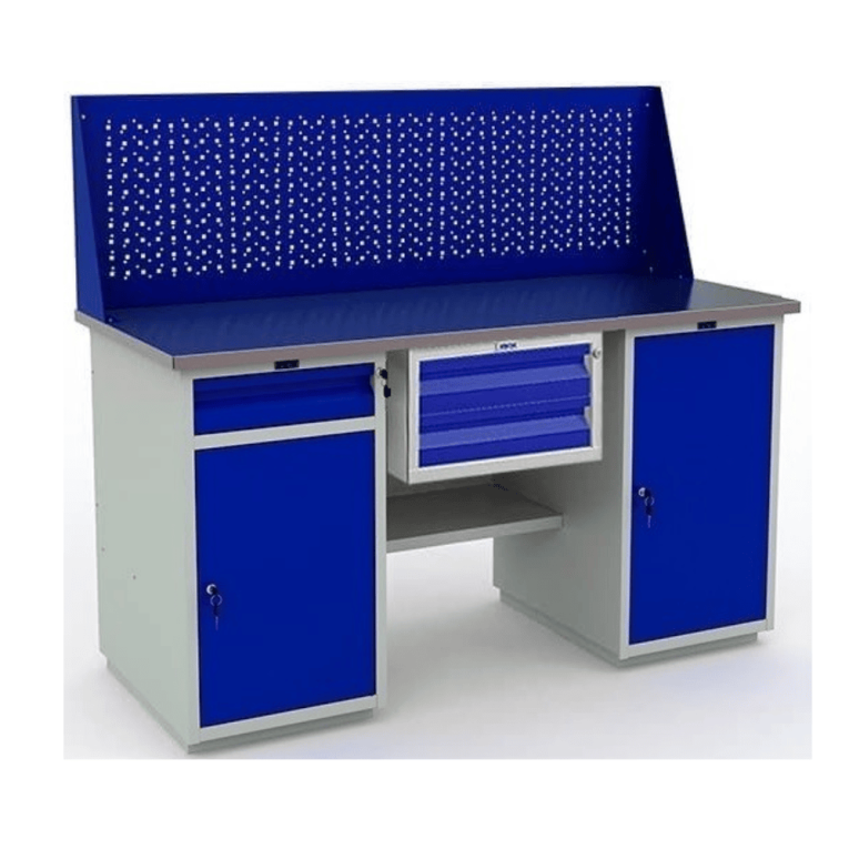 Верстак Profi WT160.WD2/WD1.110 купить в Владимире