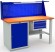 Верстак Expert W160.WS1/F2.111 купить в Владимире