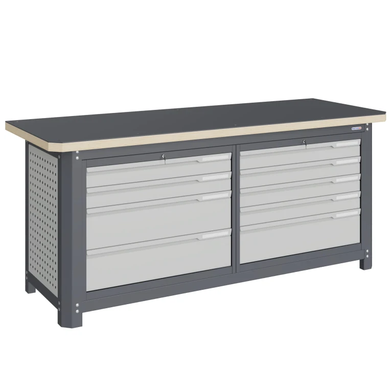 Модульный верстак MCN 2052.L45 купить в Владимире Модульный верстак MCN 2052.L45 купить в Владимире