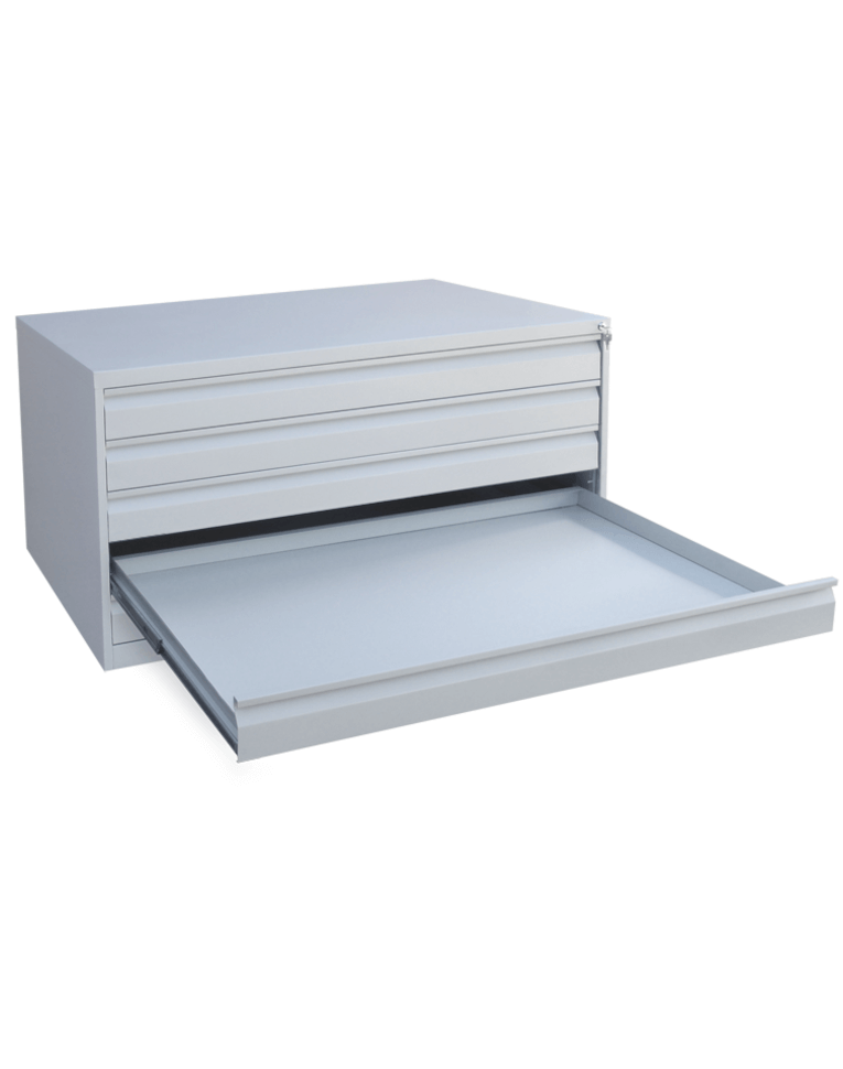 Шкаф картотечный ШК-5 формат А0 купить в Владимире